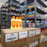 Dengue: São José distribui repelentes a 160 idosos. Imagem: Claudio Vieira/PMSJC