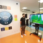 Startups: empresa francesa abre inscrição e oportunidade em São José. Imagem: Claudio Vieira/PMSJC