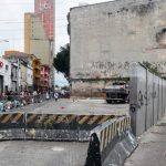 Cracolândia: Alexandre de Moraes rejeita derrubada do muro. Imagem: Paulo Pinto/Ag. Brasil