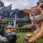 Campos do Jordão espera 400 mil visitantes no feriado de Páscoa. Imagem: Prefeitura de Campos do Jordão