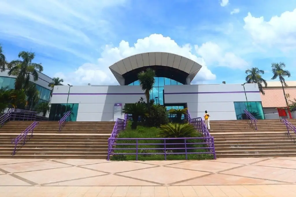 Inovação: São Paulo lidera ranking e tem índice acima da média nacional, diz IBID. Imagem: Claudio Vieira/PMSJC