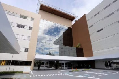 Captação de órgãos: hospital em São José salva 10 vidas em uma doação. Imagem: Divulgação Hospital Regional de São José dos Campos