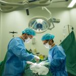 Transplantes aumentam até 136% em São Paulo. Imagem: Governo de SP