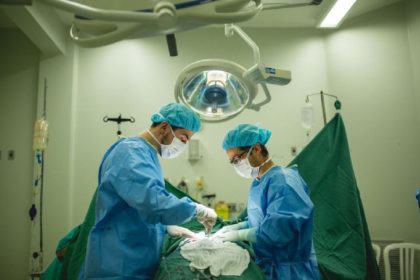 Transplantes aumentam até 136% em São Paulo. Imagem: Governo de SP