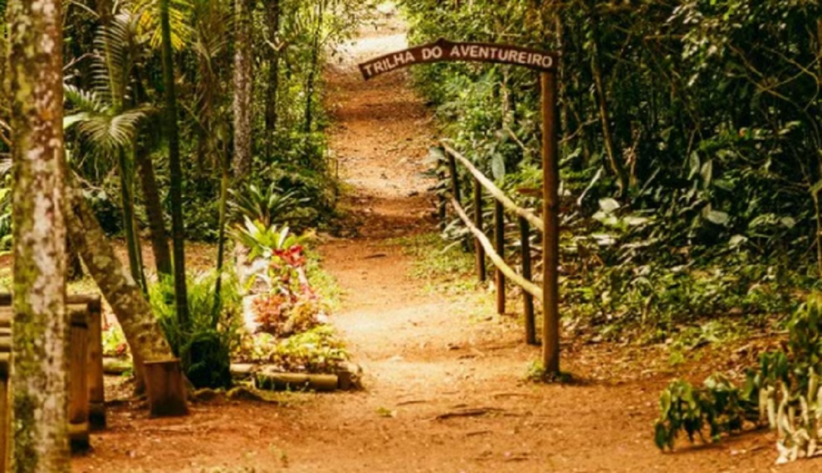 São Paulo inaugura trilha com 182 km de extensão. Imagem: Prefeitura de São Paulo