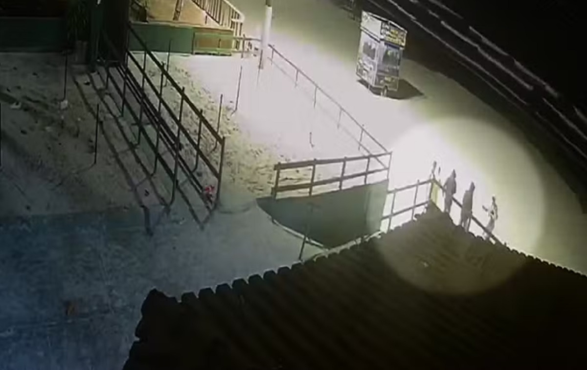 Ubatuba: mort4 de advogado em assalto gera comoção e revolta. Imagem: reprodução