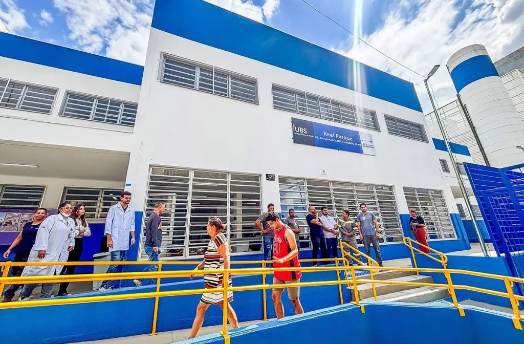 Novembro Azul: Avança Saúde fecha campanha no sábado em SP. Imagem: Pixabay