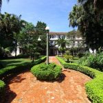 Parque Vicentina Aranha terá city tour especial em São José. Imagem: Claudio Vieira/PMSJC