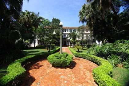 Parque Vicentina Aranha terá city tour especial em São José. Imagem: Claudio Vieira/PMSJC