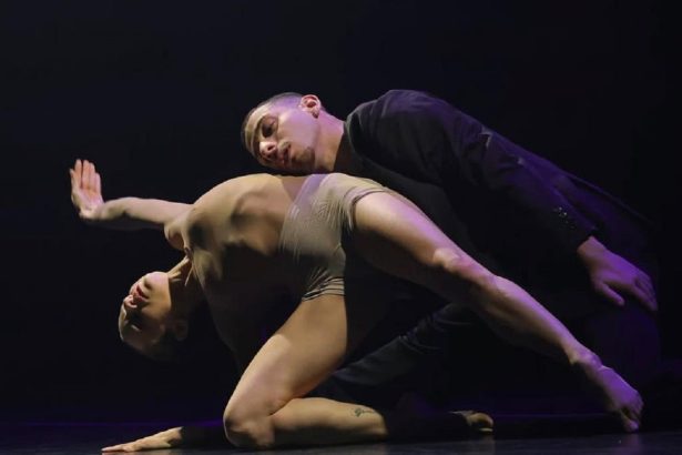 Companha de Dança de São José abre Festival Barueri. Imagem: Divulgação