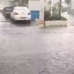 Chuvas geram transtorno e deixam moradores de SP sem luz. Imagem: reprodução