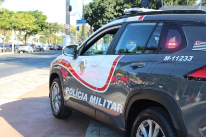 PM apreende mais de 9.000 armas brancas em São Paulo. Imagem: Governo de SP