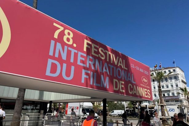 Cinema joseense entra na rota de Cannes e participa de evento. Imagem: Divulgação