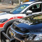 Virada Cultural em SP terá segurança ampliada. Imagem: Divulgação Polícia Militar - diariosp.com.br Virada Cultural em SP terá segurança ampliada. Imagem: Divulgação Polícia Militar