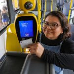 Domingão Tarifa Zero chega a 215 milhões de transportados em SP. Imagem: Prefeitura de São Paulo