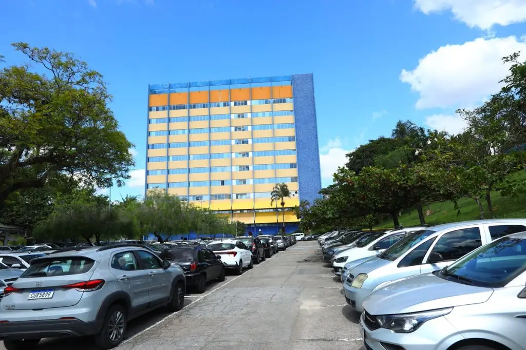 Concurso em São José tem salários de até R$ 4,9 mil, confira. Imagem: Claudio Vieira/PMSJC