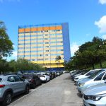 Concurso em São José tem salários de até R$ 4,9 mil, confira. Imagem: Claudio Vieira/PMSJC