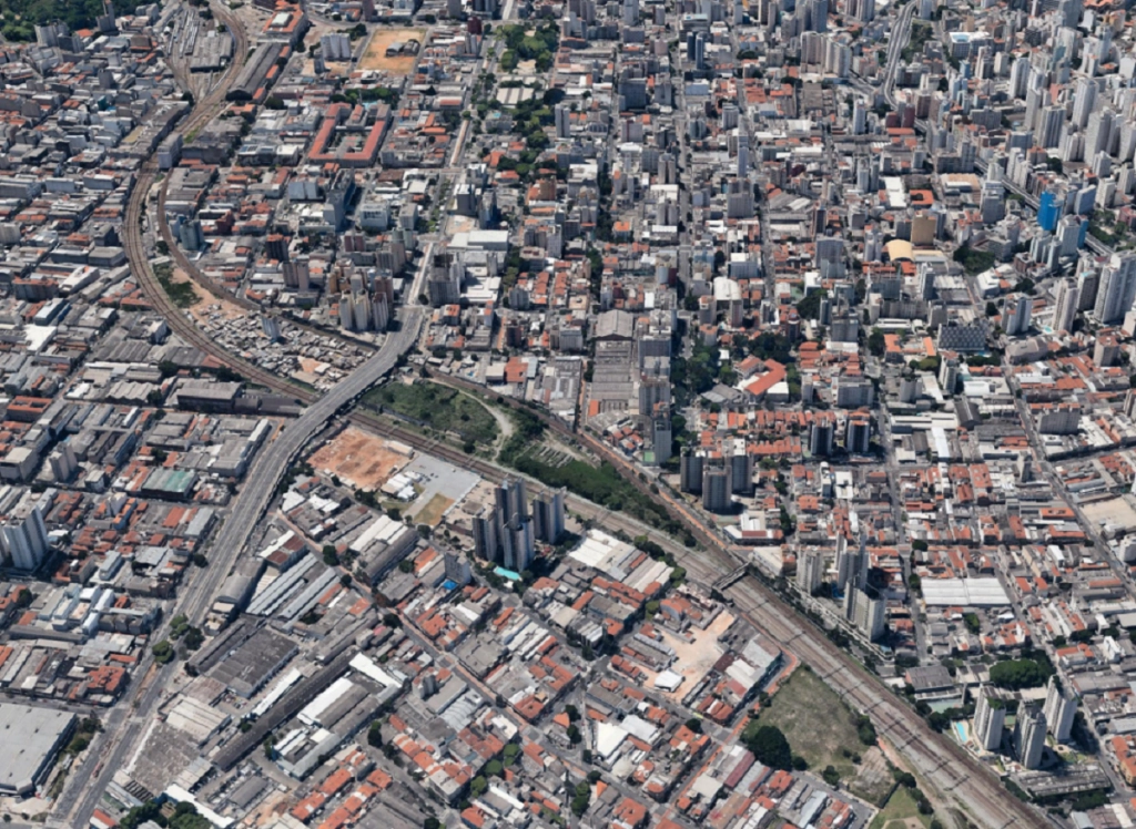 Tuberculose: governador de SP alerta para casos em favela. Imagem: Governo de SP