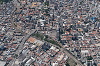 Tuberculose: governador de SP alerta para casos em favela. Imagem: Governo de SP