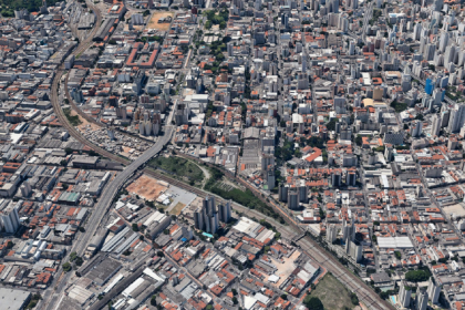 Tuberculose: governador de SP alerta para casos em favela. Imagem: Governo de SP