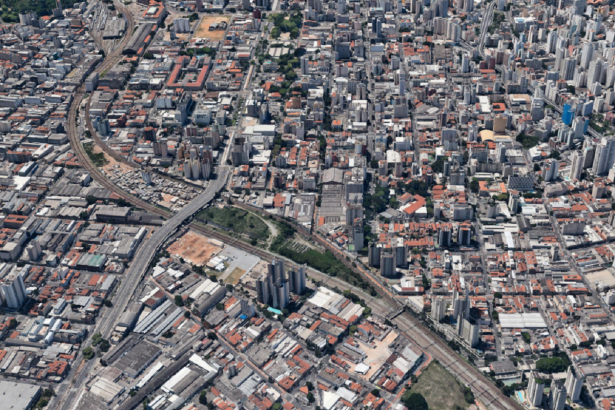 Tuberculose: governador de SP alerta para casos em favela. Imagem: Governo de SP