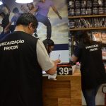 Procon intensifica ação em São José para o Dia das Mães. Imagem: Lucas Cabral PMSJC