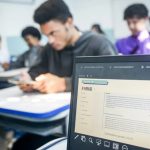 ETEC tem vestibulinho em São Paulo com 1.430 vagas, confira. Imagem: Marco Ankosqui/Governo de SP