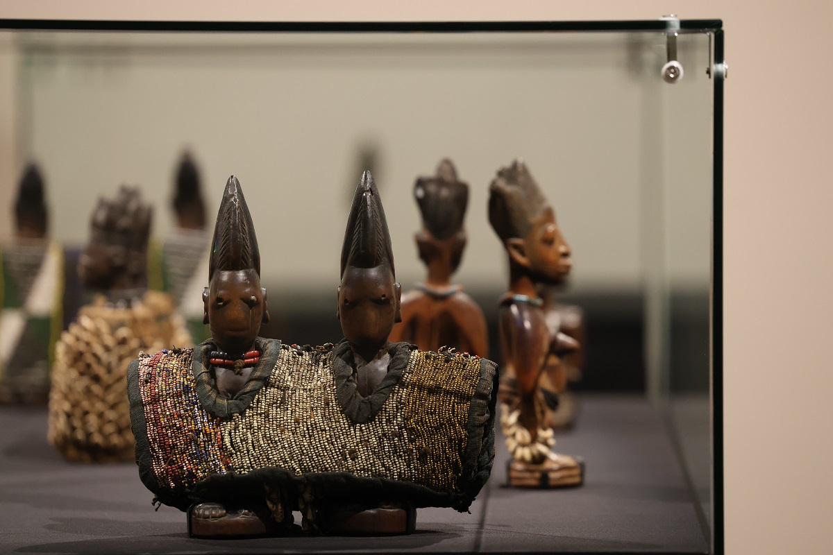 Mais de 25 mil estudantes visitam museus em 2024 em São Paulo. Imagem: Rovena Rosa/Agência Brasil