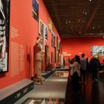 Mais de 25 mil estudantes visitam museus em 2024 em São Paulo. Imagem: Rovena Rosa/Agência Brasil