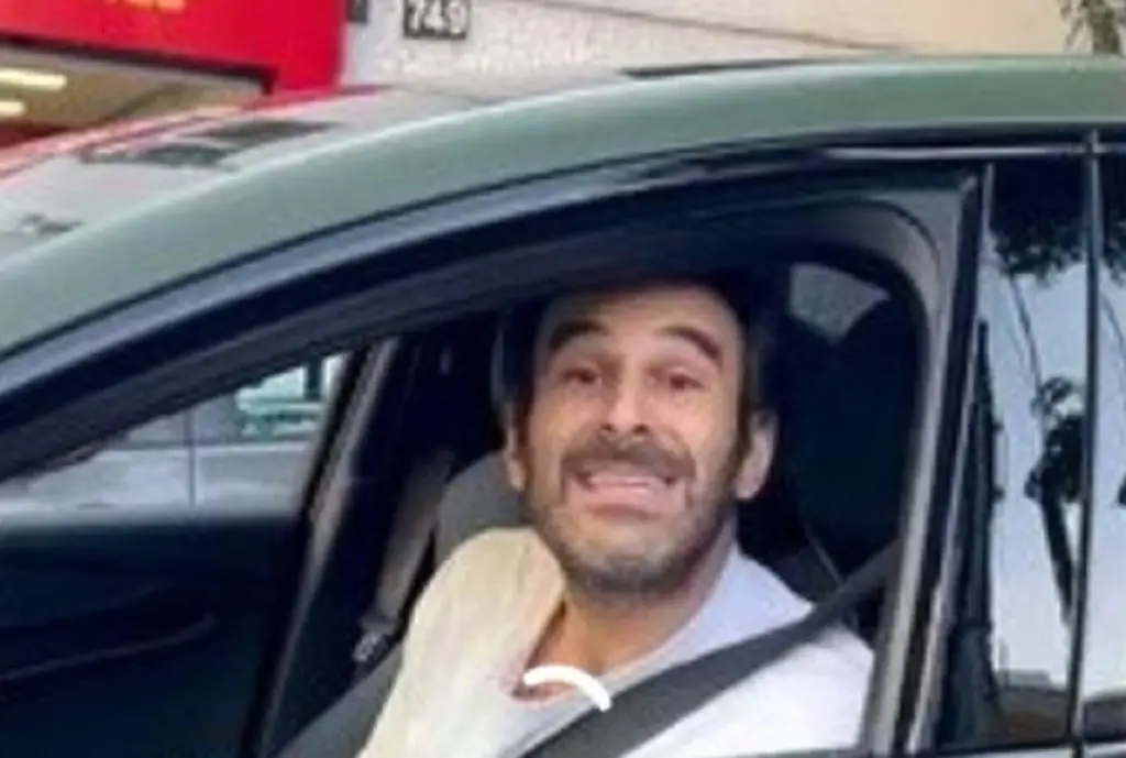 Spray de pimenta e xingamento: ‘playboy’ ofende mulher em SP