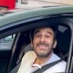 Spray de pimenta e xingamento: ‘playboy’ ofende mulher em SP