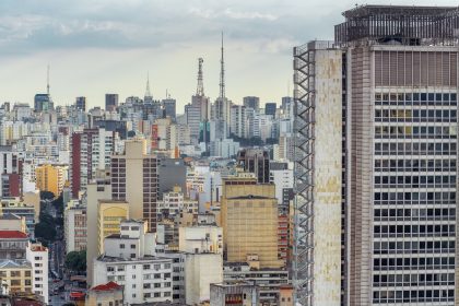 Inovação: São Paulo lidera ranking e tem índice acima da média nacional, diz IBID. Imagem: Envato