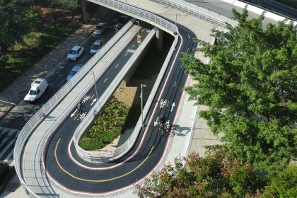 Ações ambientais mobilizam 82 mil pessoas em São Paulo. Imagem: Prefeitura de São Paulo