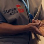 São Paulo anuncia SuperAção SP e investe R$ 500 milhões contra pobreza. Imagem: Governo de SP