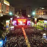 Frente Cidadã: São Paulo ganha grupo contra despoluição sonora. Imagem: Leon Rodrigues/Secom