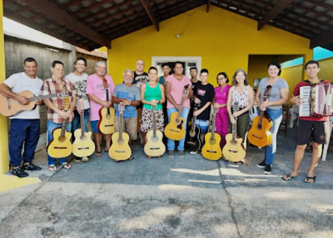 Palavra EnCena tem mais 2 apresentações em junho em São José. Imagem: Divulgação