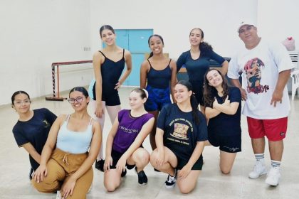 Palavra EnCena tem mais 2 apresentações em junho em São José. Imagem: Divulgação