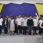 Escola Bitita, certificada na Unesco, teme fim de projeto inclusivo. Imagem: Reprodução