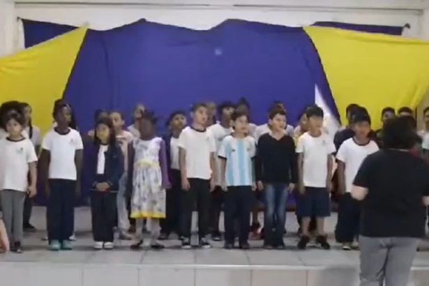 Escola Bitita, certificada na Unesco, teme fim de projeto inclusivo. Imagem: Reprodução