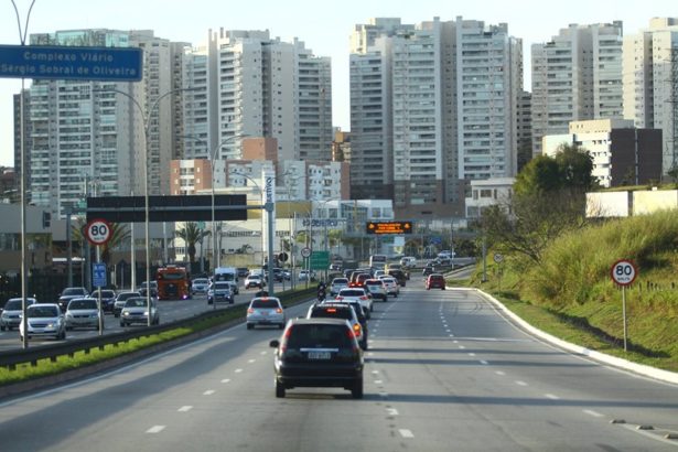 Roubo de veículos têm queda de 91% em São José, diz SSP. Imagem: Claudio Vieira/PMSJC
