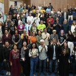 Cultura ganha frente parlamentar na Câmara de São José. Imagem: Flavio Pereira/PMSJC