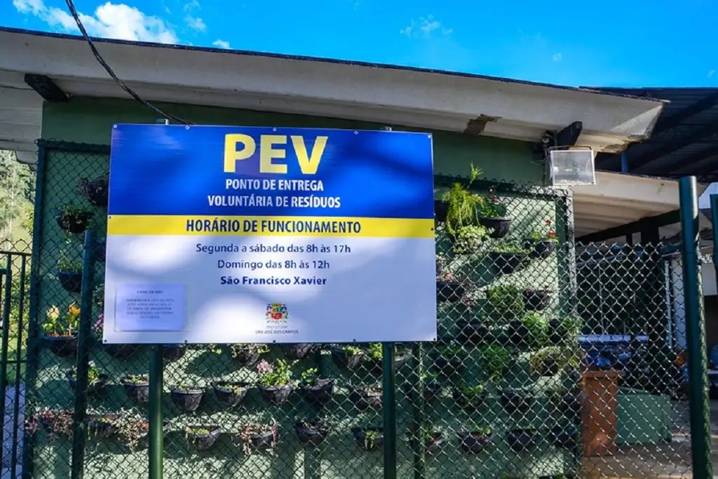 Descarte irregular: São José registra 51 flagrantes em 2025. Imagem: Lucas Cabral/PMSJC