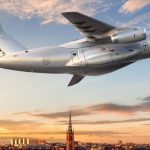 Livre do ‘tarifaço’, Embraer defende isenção geral Imagem: Divulgação Embraer