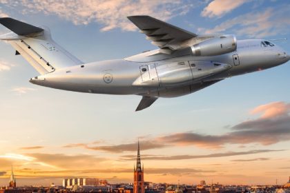 Livre do ‘tarifaço’, Embraer defende isenção geral Imagem: Divulgação Embraer