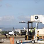 São Paulo lidera exportações para os EUA e taxação preocupa. Imagem: Claudio Vieira/PMSJC