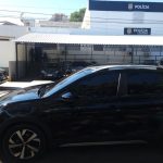 GCM prende dupla de falsos policiais civis em São José dos Campos. Imagem: Divulgação