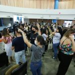 São José anuncia curso gratuito de libras e abre inscrições. Imagem: Adenir Britto/PMSJC