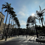 Moradores em situação de rua ganham mutirão de apoio em SP. Imagem: Prefeitura de SP