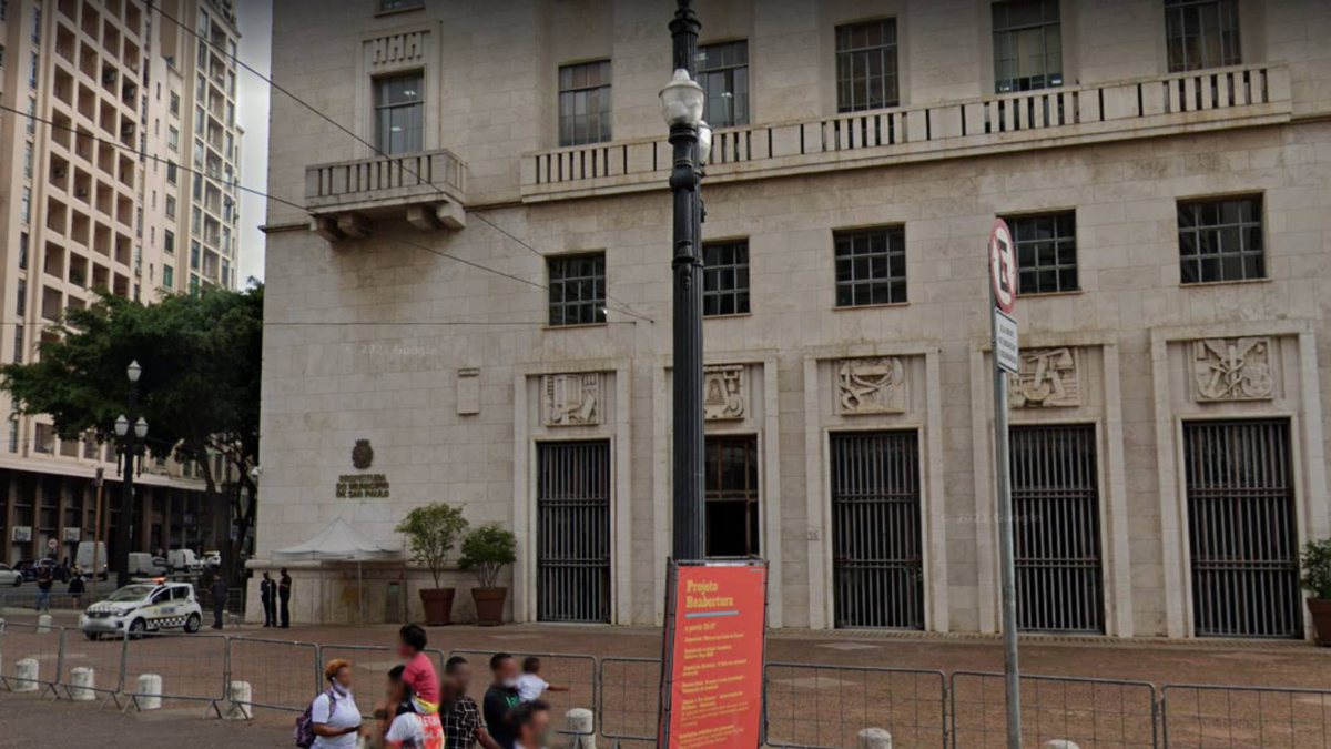 Procuradores de São Paulo têm auxílio eletrônico de até R$ 22 mil. Imagem: Google Maps