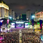 Virada Cultural em SP terá segurança ampliada. Imagem: Divulgação / Edson Lopes Jr / SECOM - SP